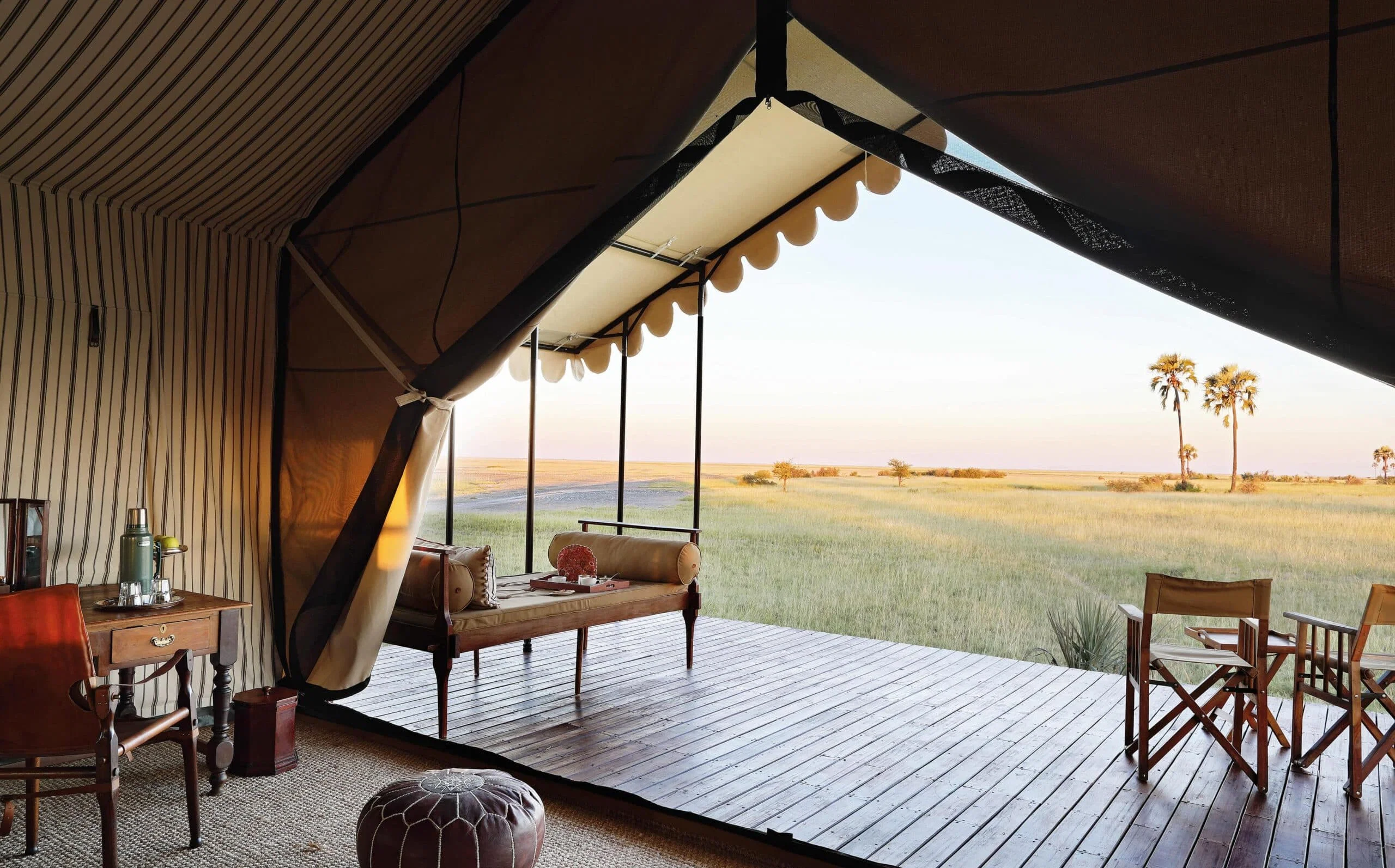 Timeless Africa Safaris image