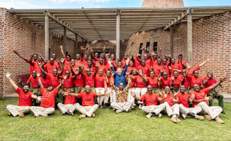 Timeless Africa Safaris image