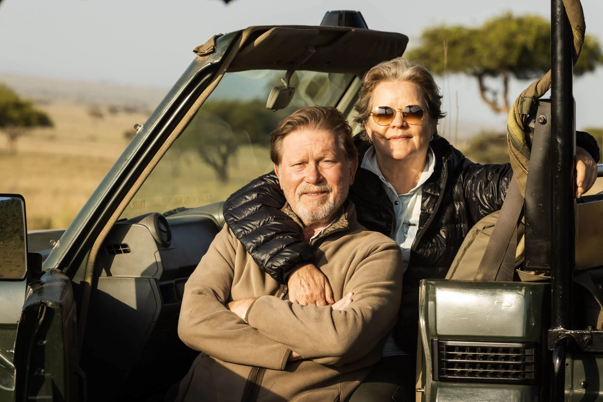 Timeless Africa Safaris image