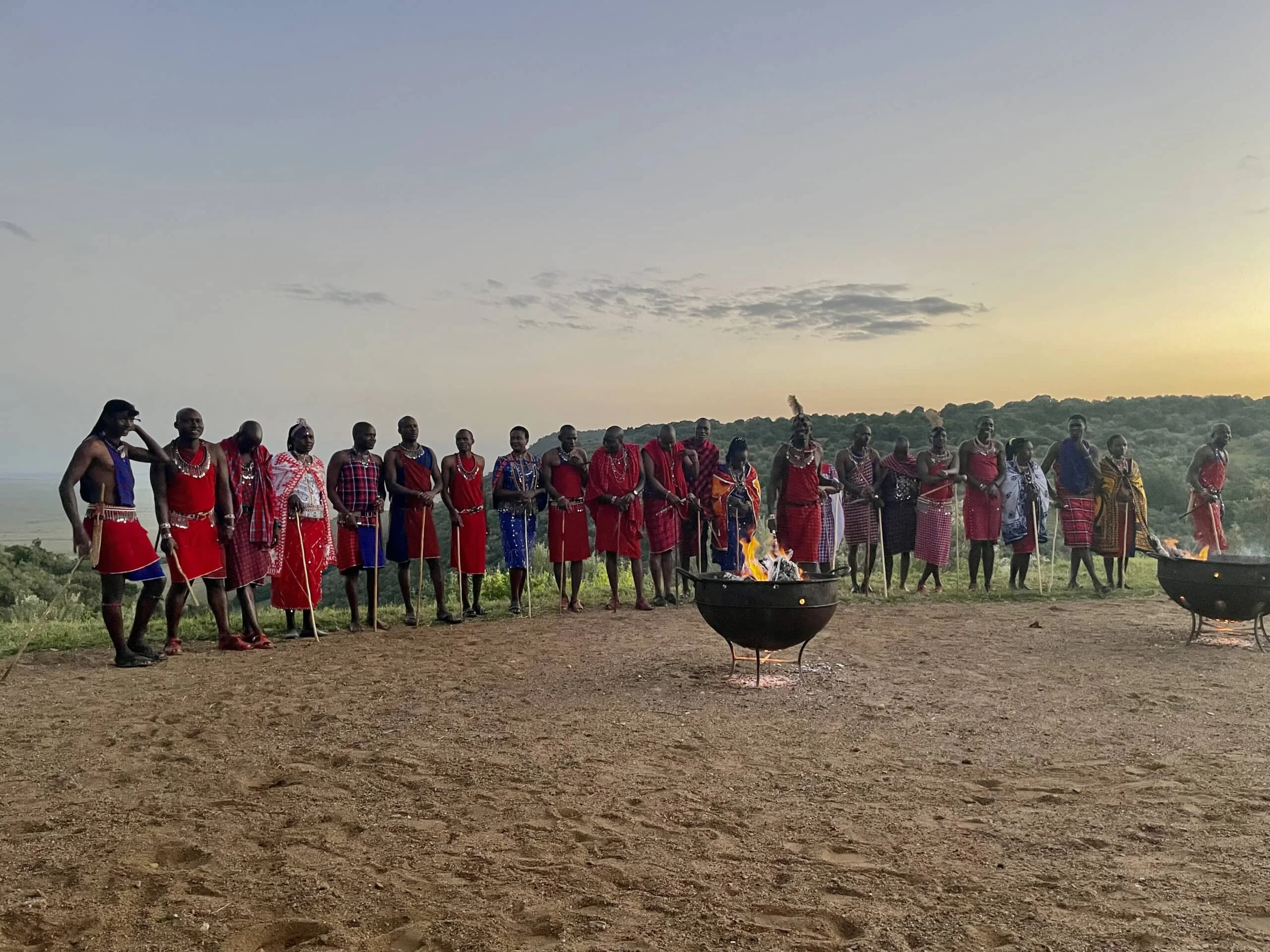Timeless Africa Safaris image