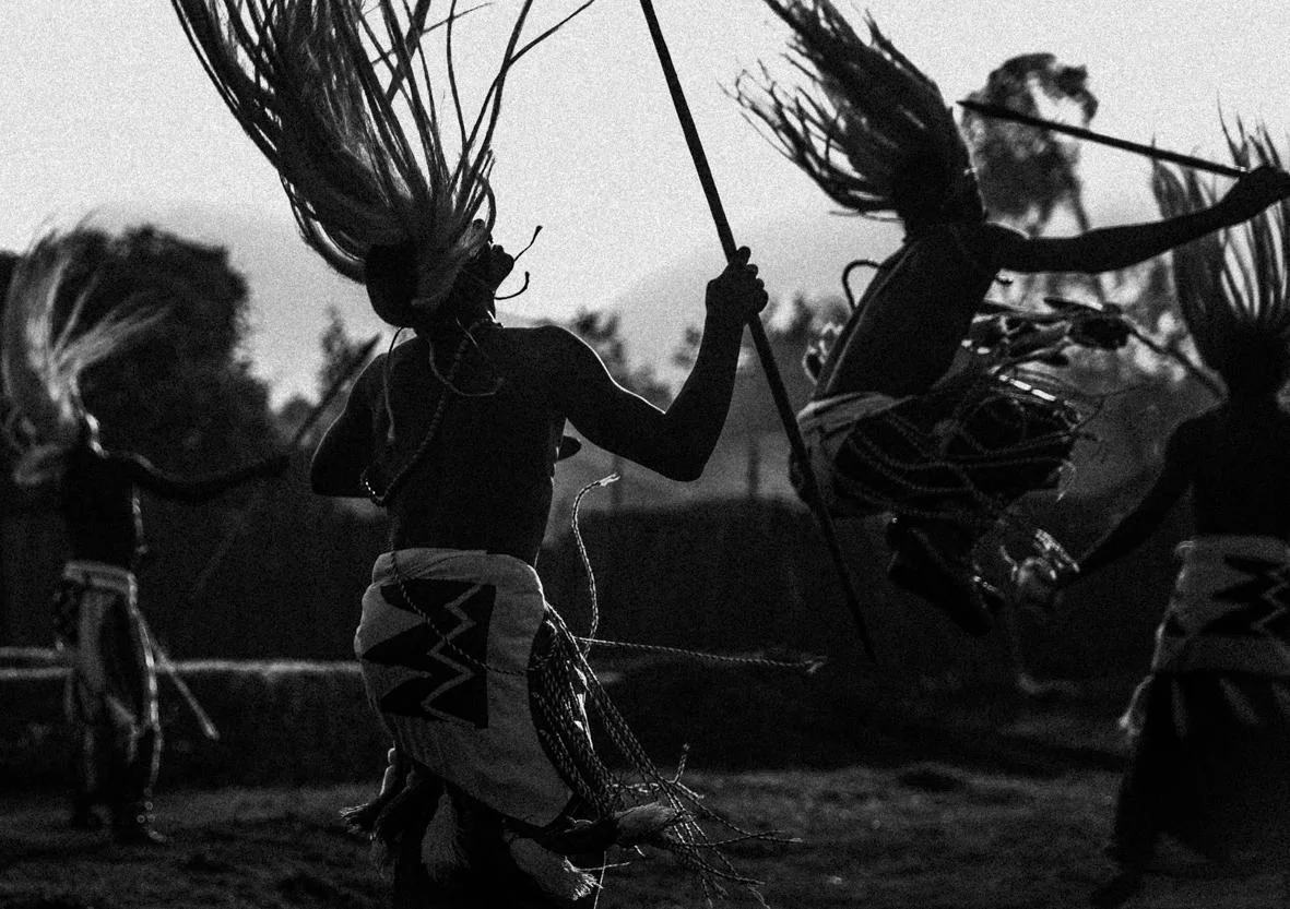 Timeless Africa Safaris image
