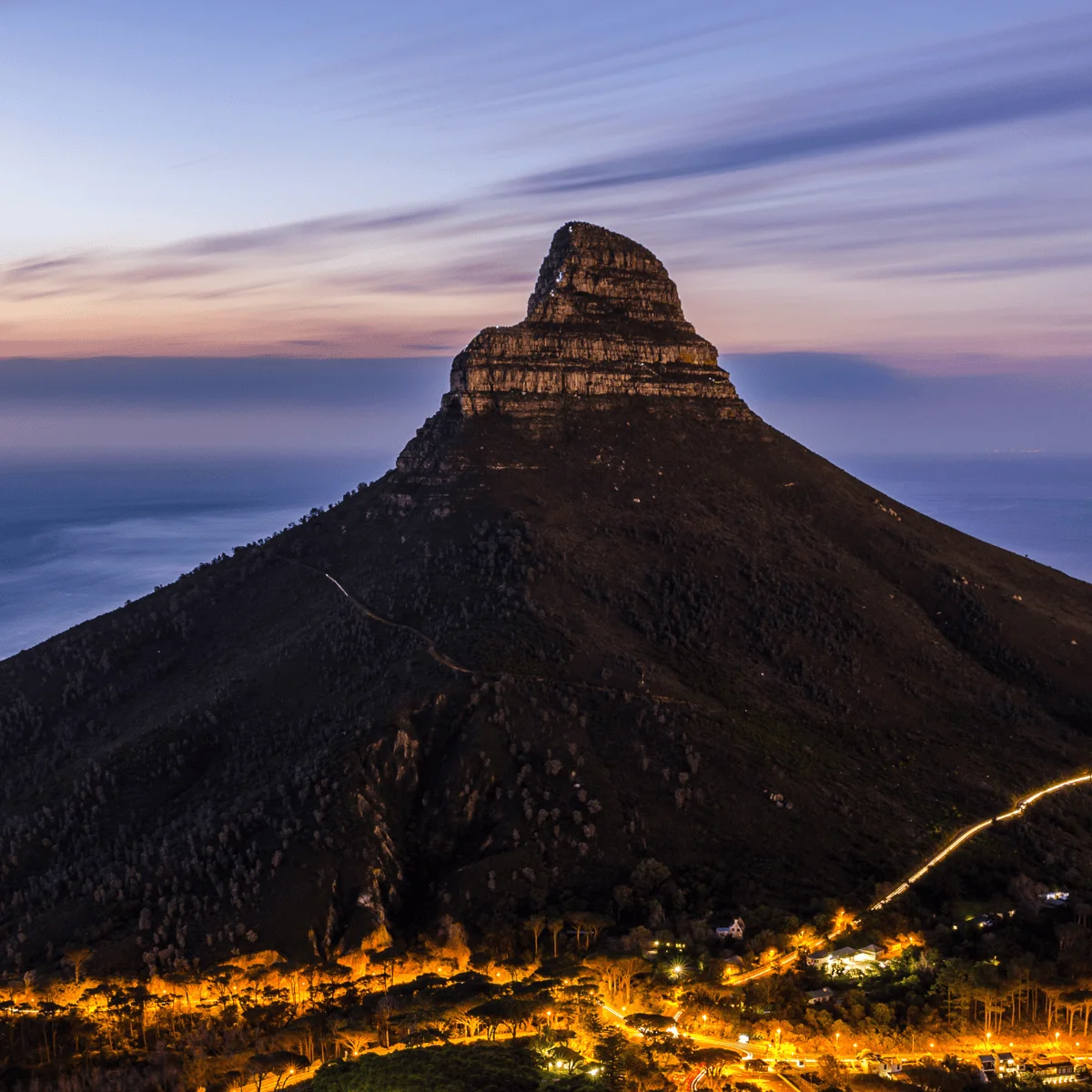 Timeless Africa Safaris image