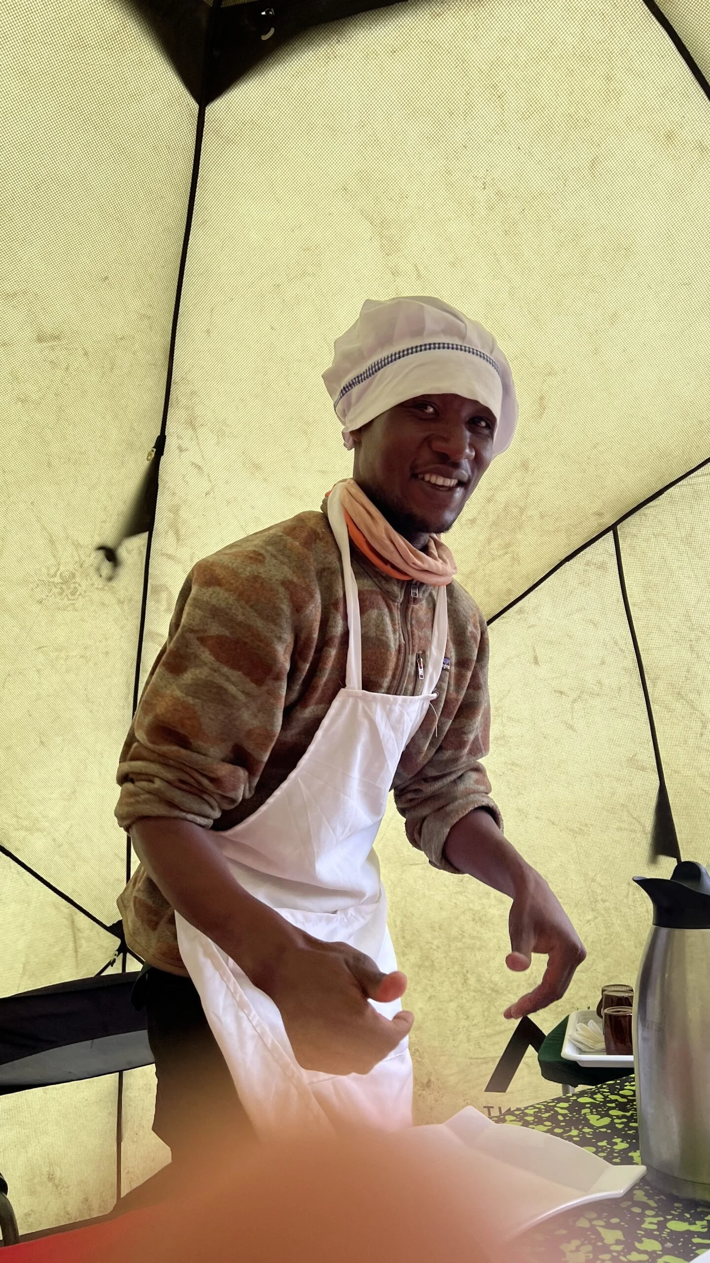 Timeless Africa Safaris image