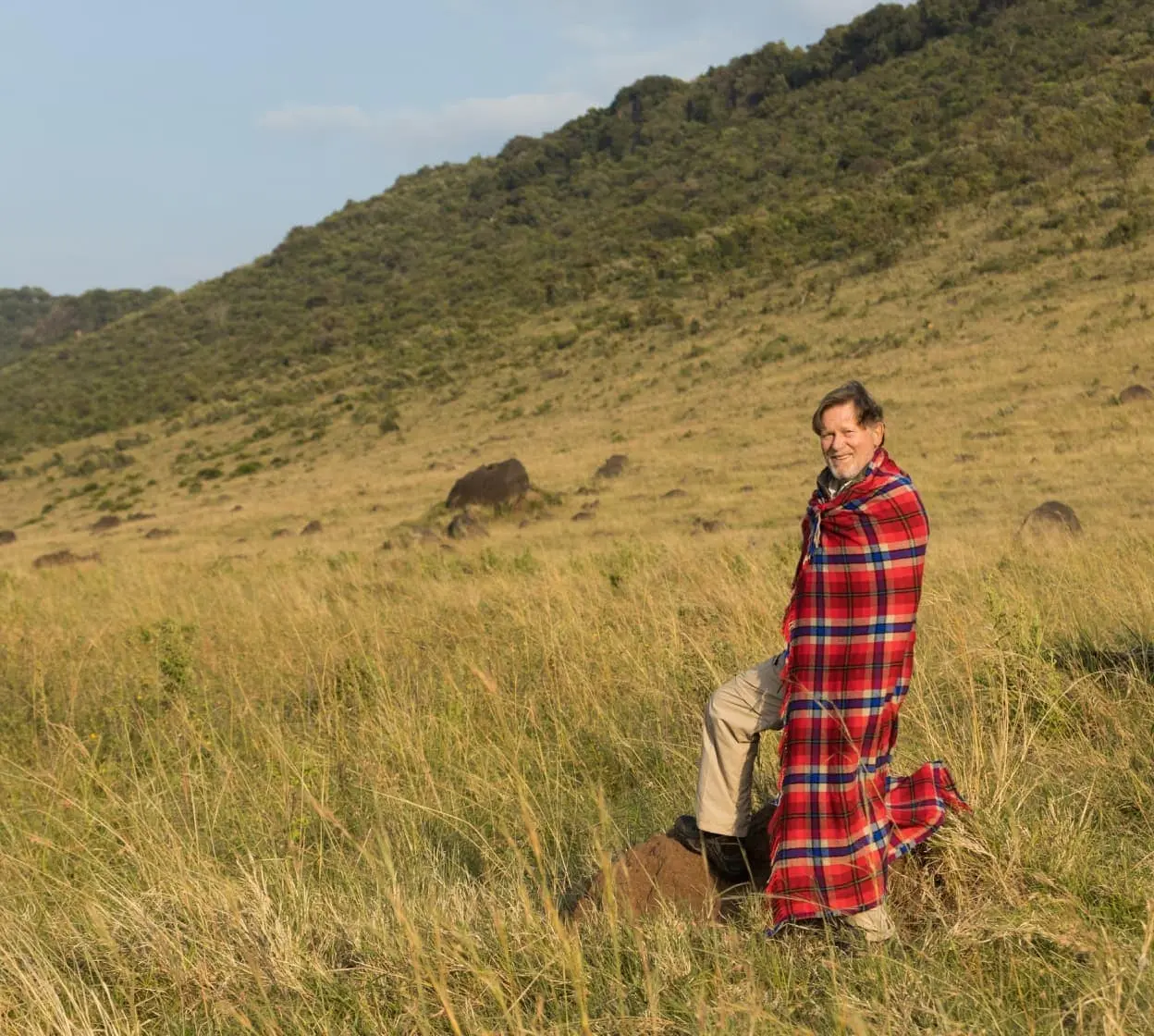 Timeless Africa Safaris image