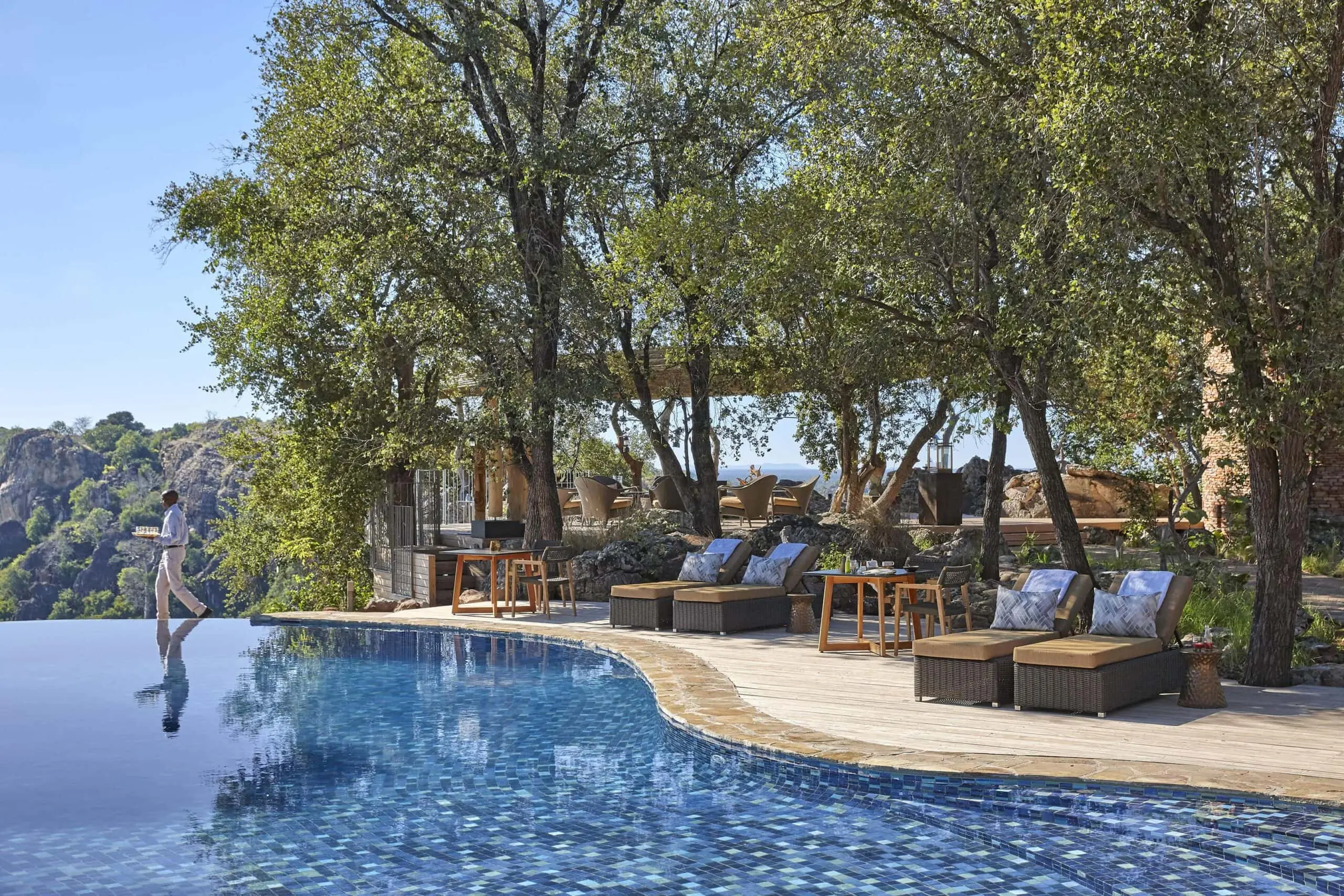 Timeless Africa Safaris image