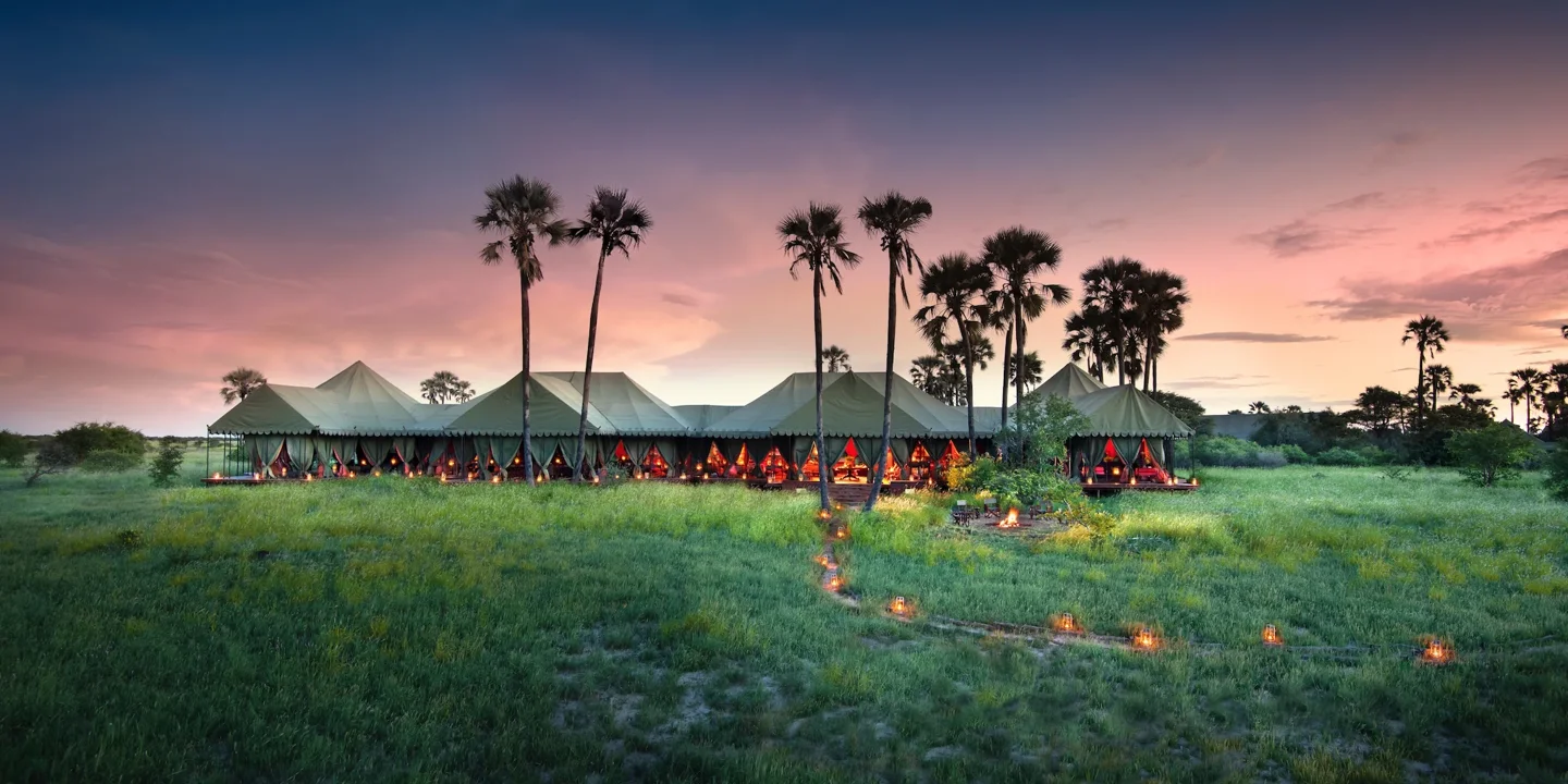 Timeless Africa Safaris image