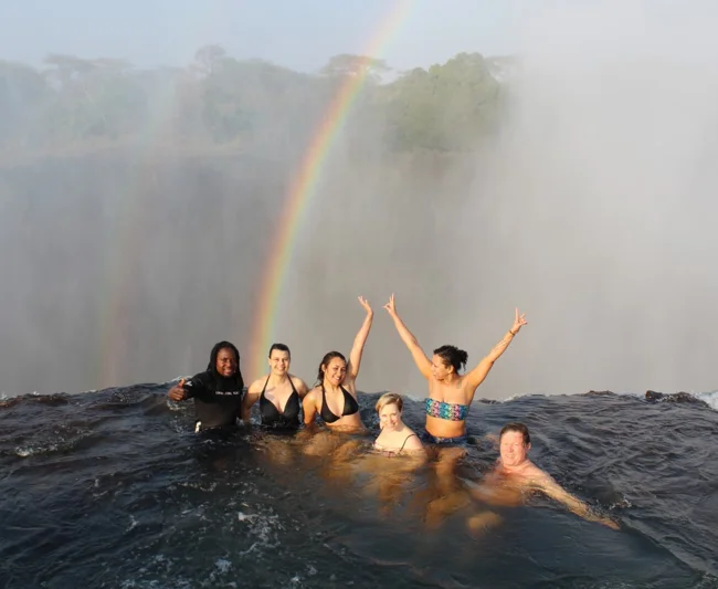 Timeless Africa Safaris image