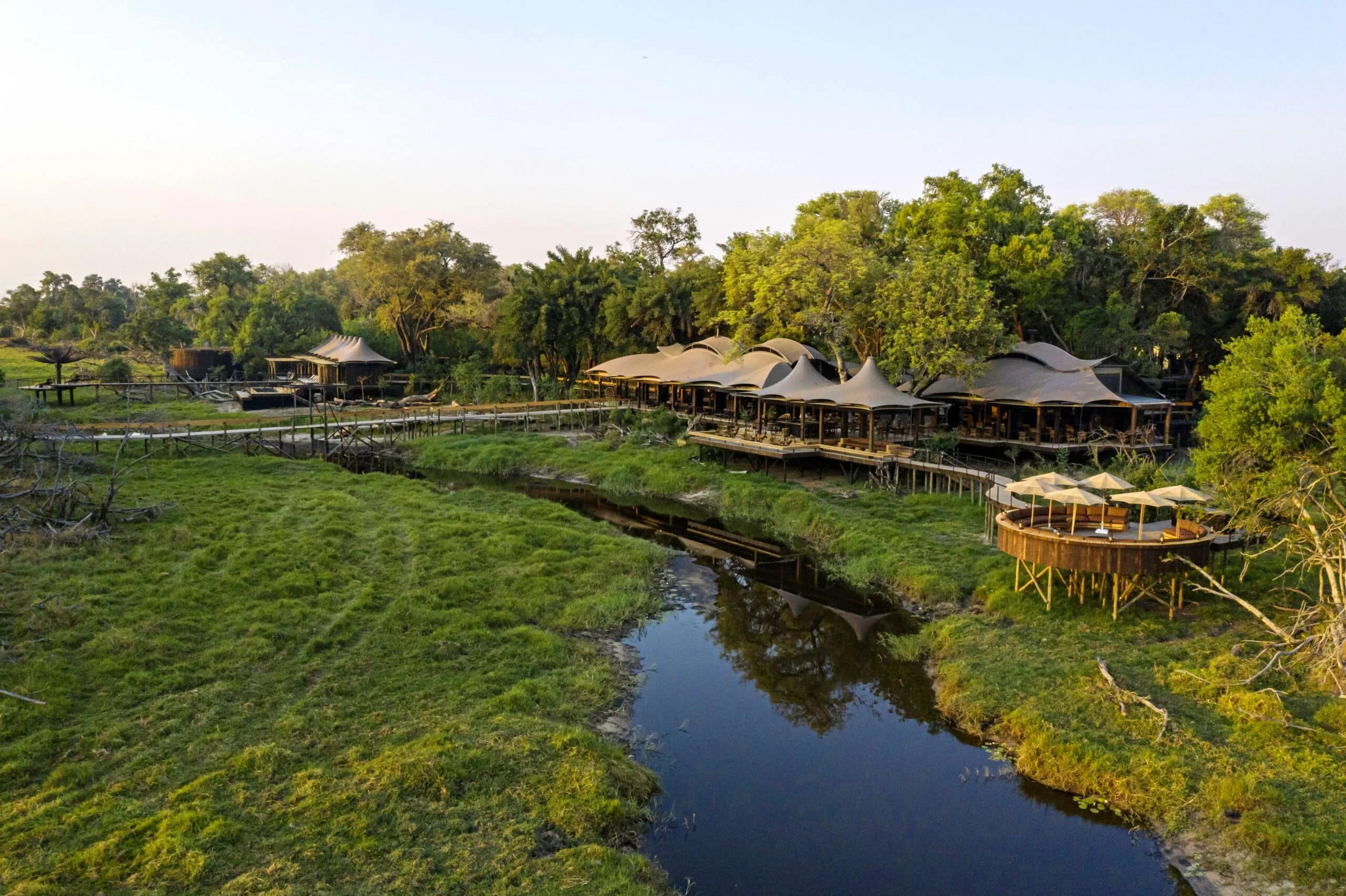 Timeless Africa Safaris image