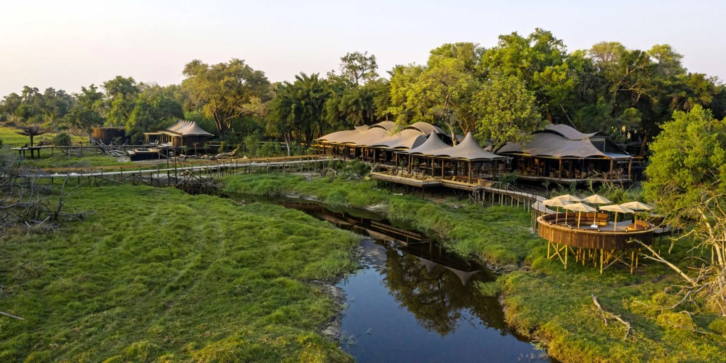 Timeless Africa Safaris image