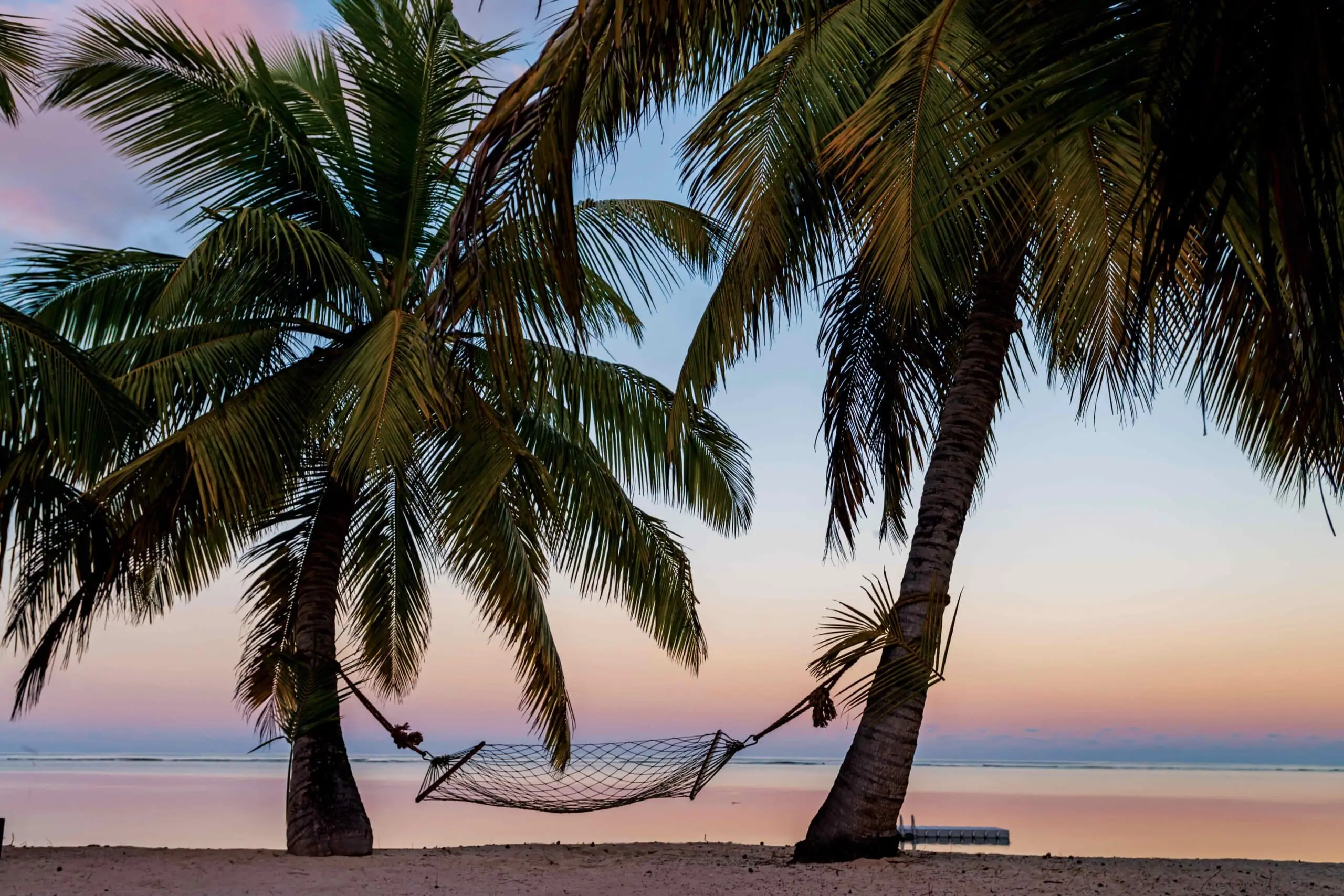 Beach & Island Holiday