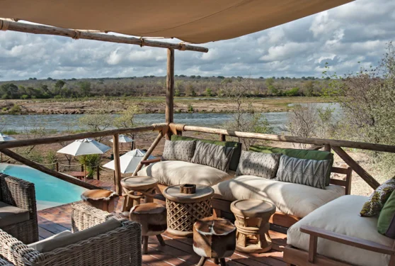 Timeless Africa Safaris image