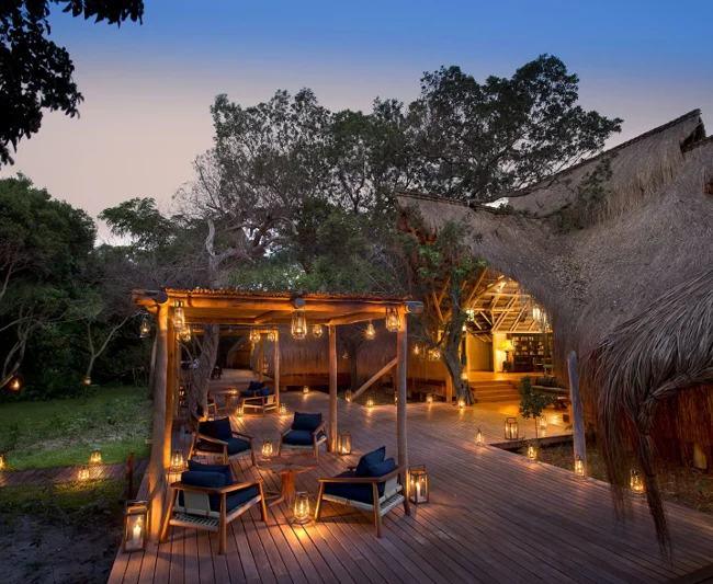 Timeless Africa Safaris image