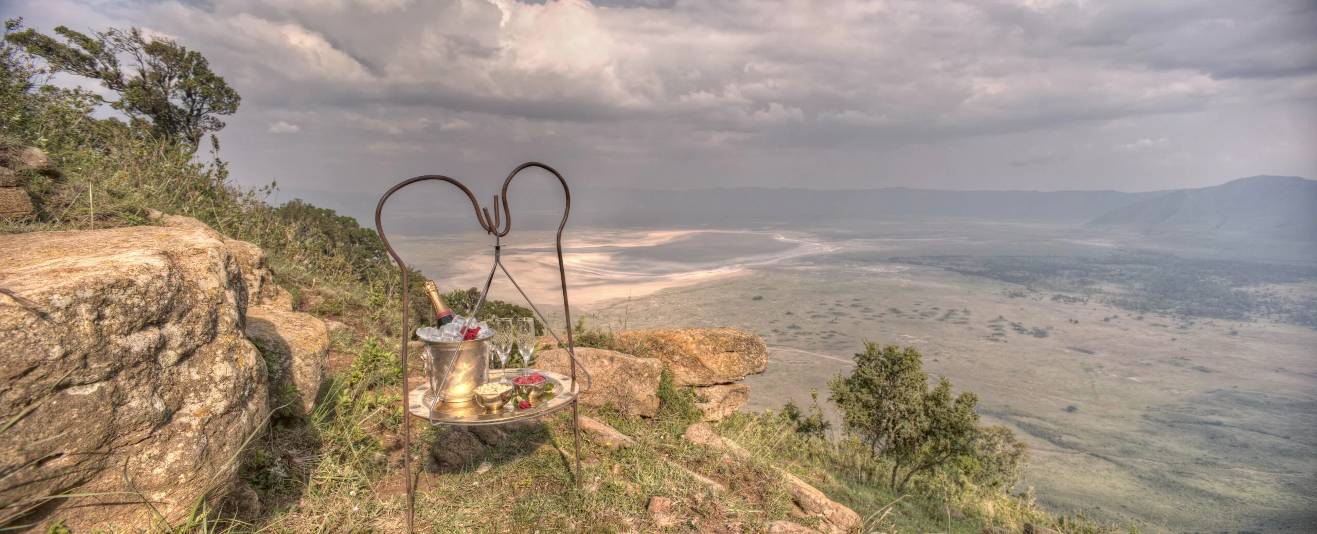 Timeless Africa Safaris image