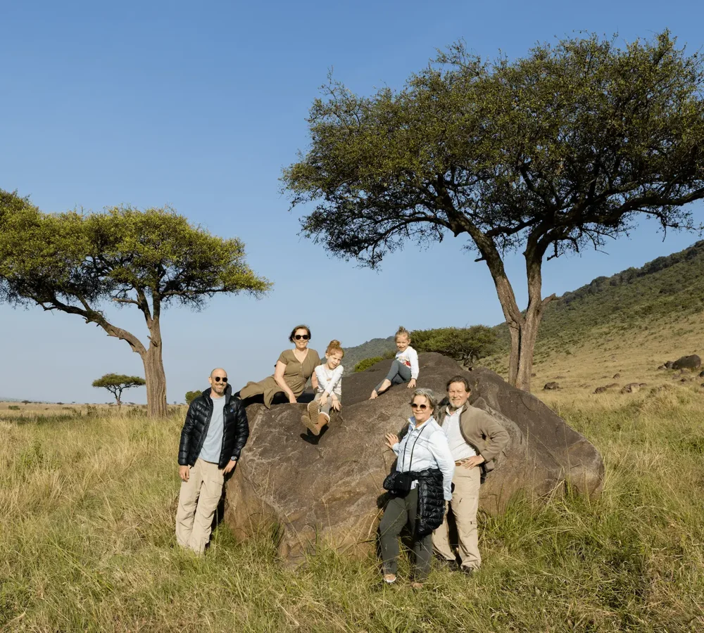 Timeless Africa Safaris image