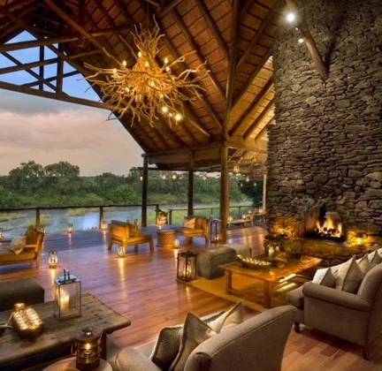 Timeless Africa Safaris image