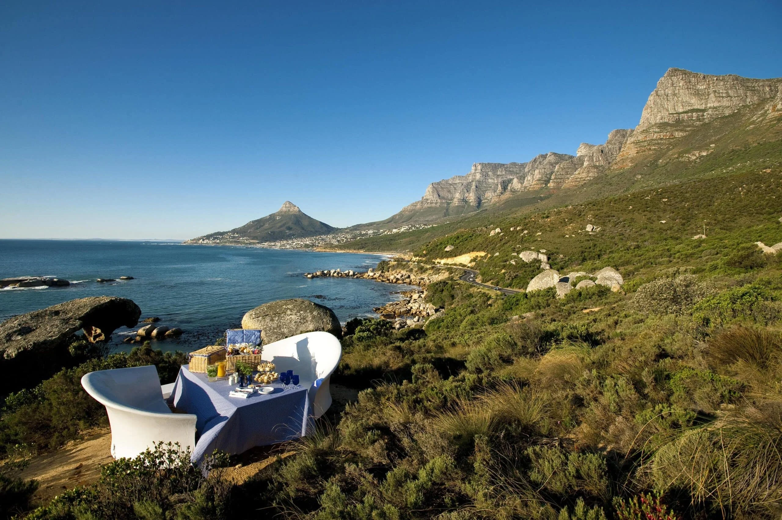 Timeless Africa Safaris image