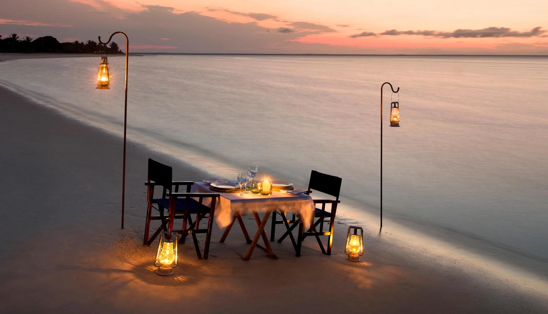 Timeless Africa Safaris image