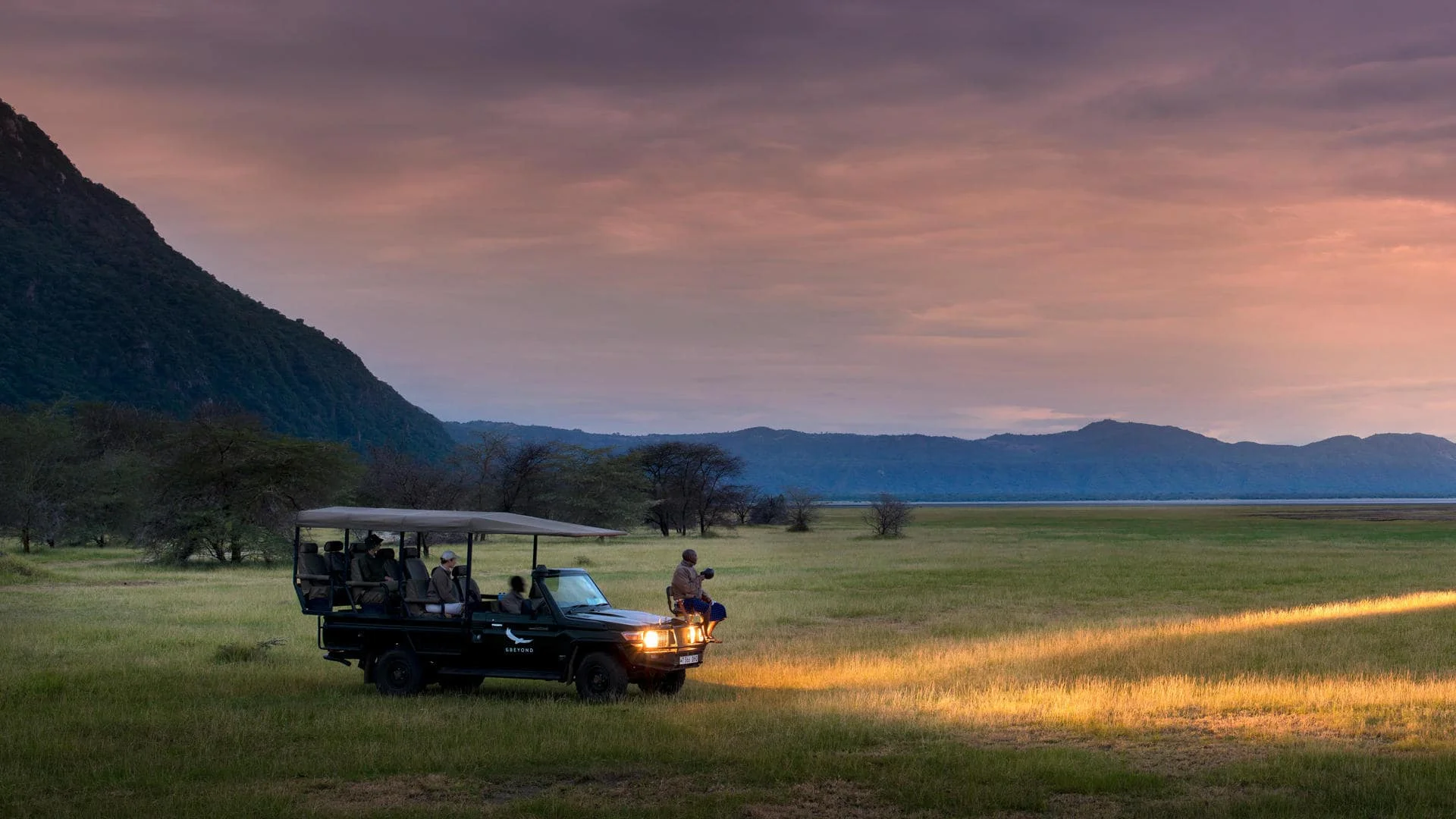 Timeless Africa Safaris image