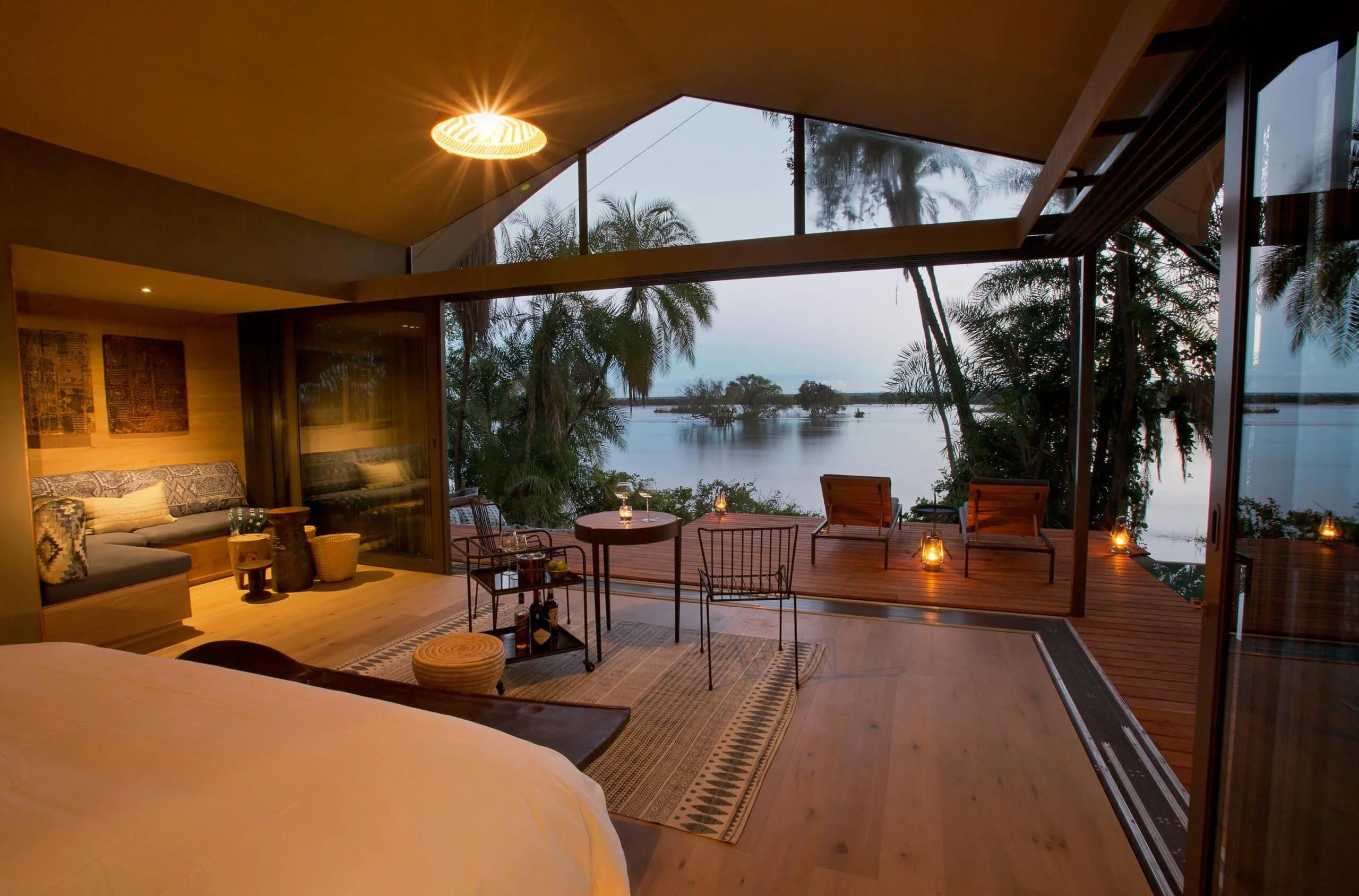 Timeless Africa Safaris image
