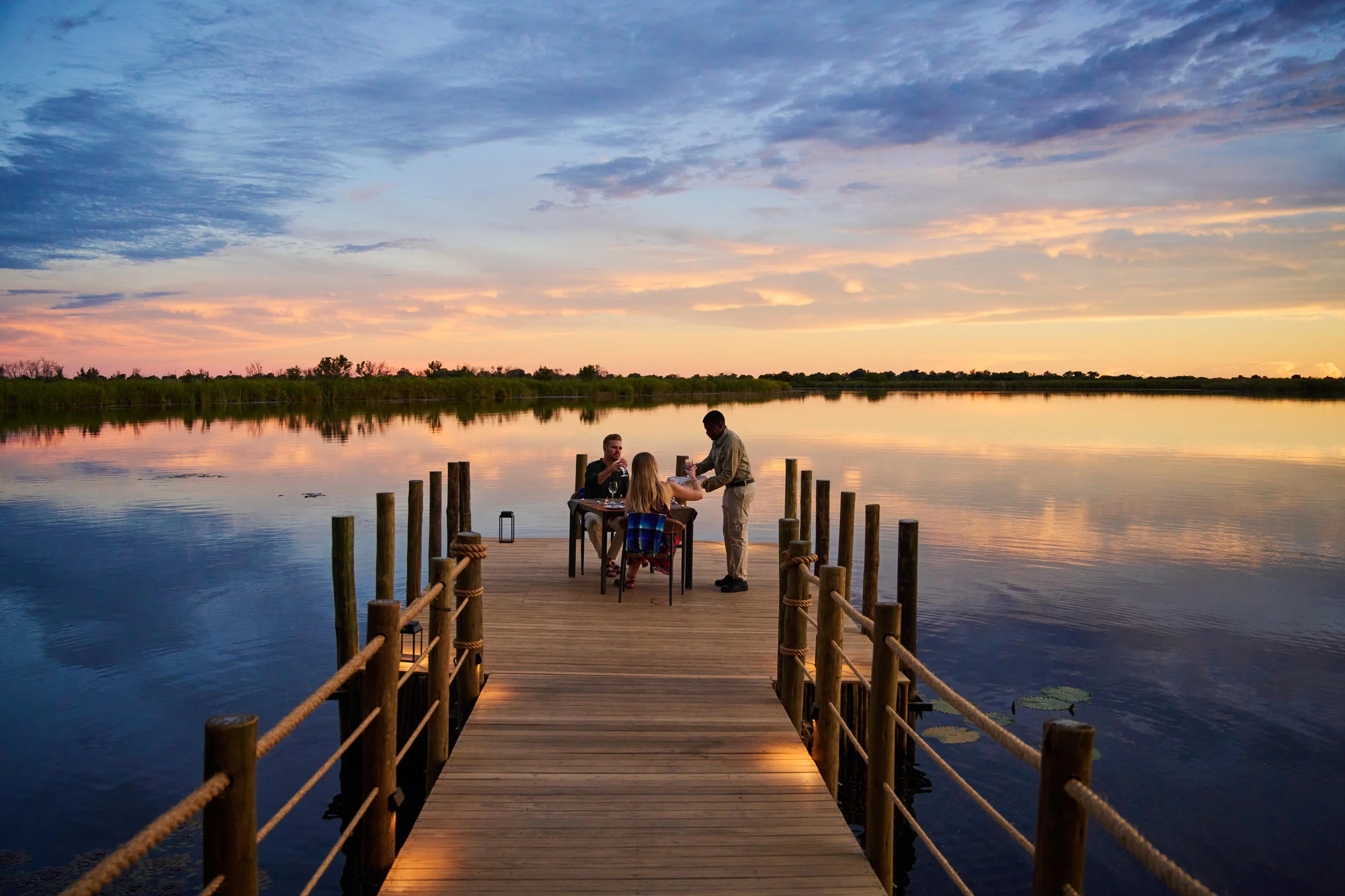 Timeless Africa Safaris image