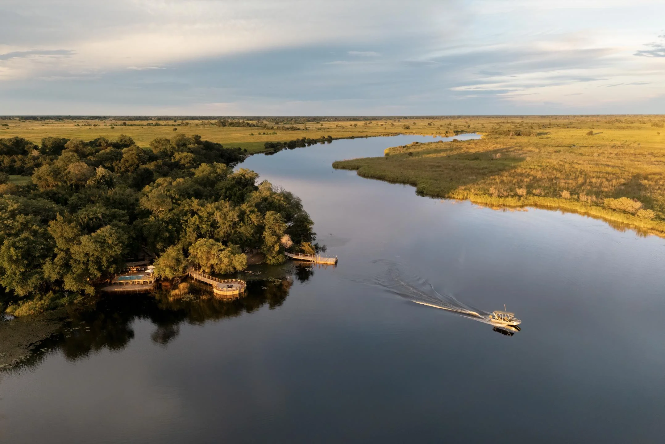 Timeless Africa Safaris image