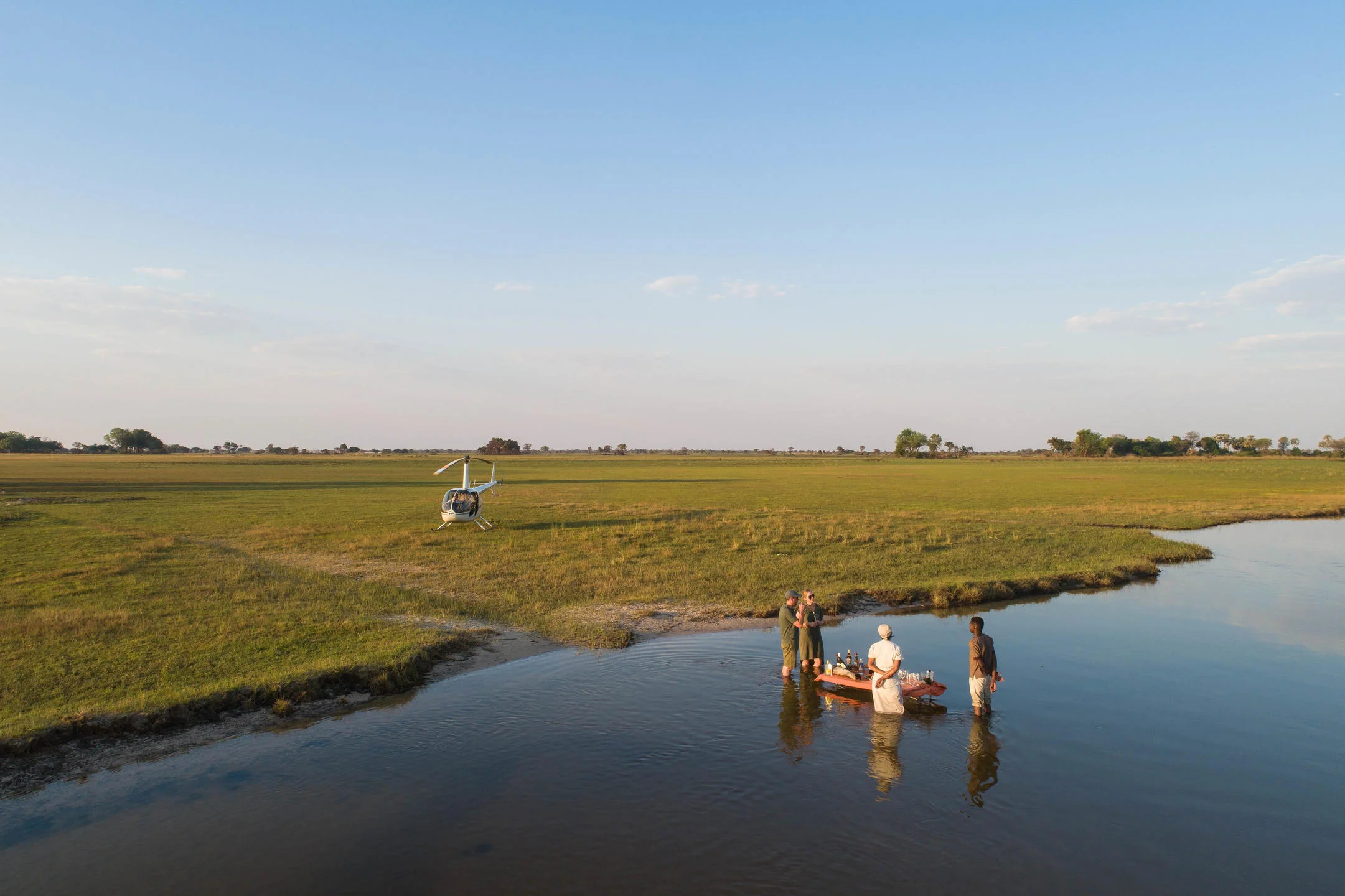 Timeless Africa Safaris image
