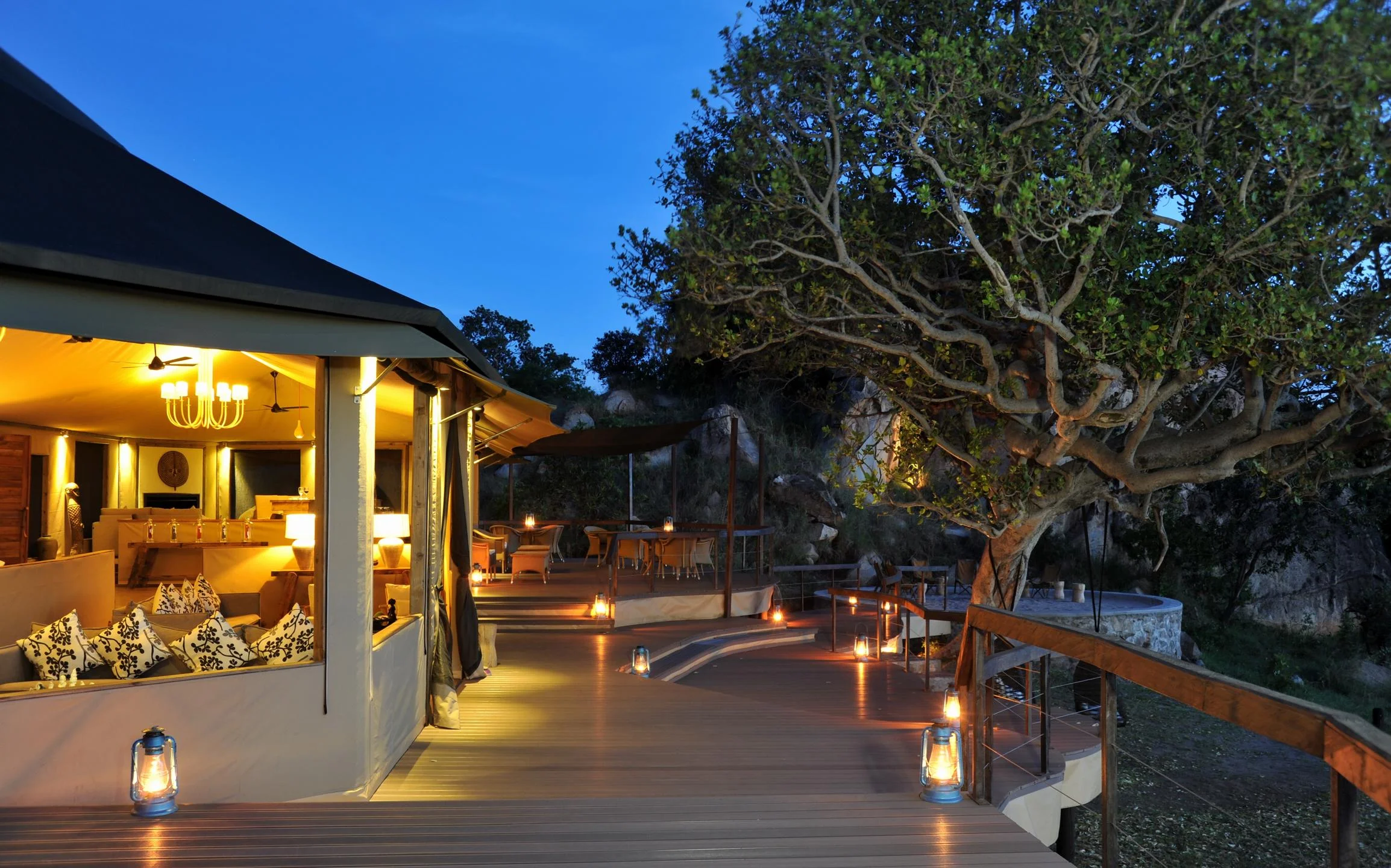 Timeless Africa Safaris image