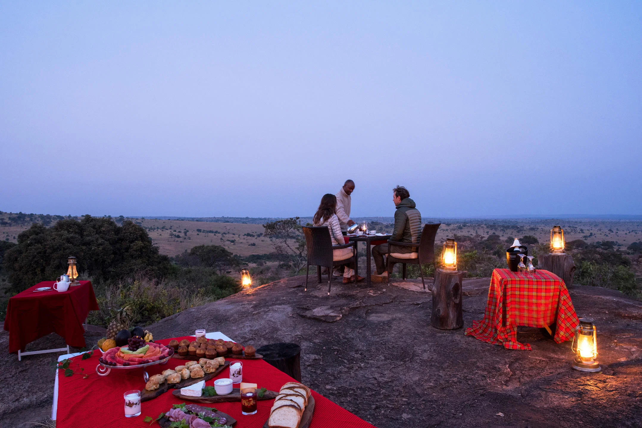 Timeless Africa Safaris image