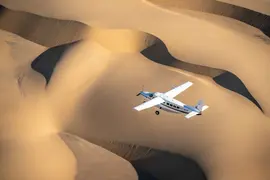 Wilderness Air