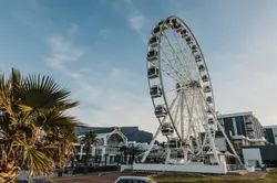 big wheel