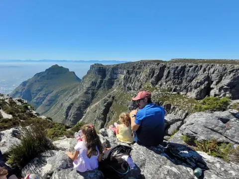 table mountain