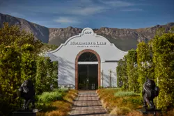 Leeu Estates